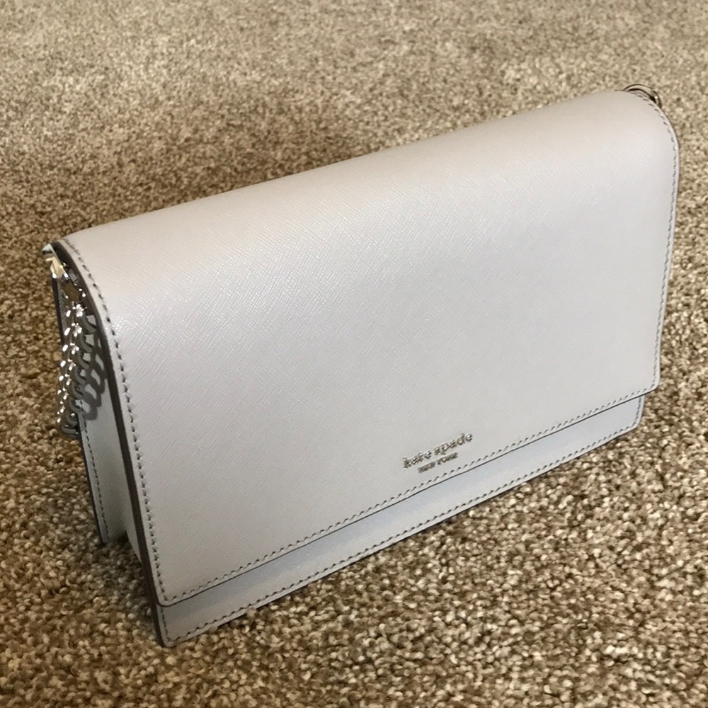 Nwt kate spade cameron convertible crossbody